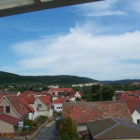 Apartment Ilmtal Jena Bad Berka Ruang foto