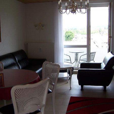 Apartment Ilmtal Jena Bad Berka Ruang foto