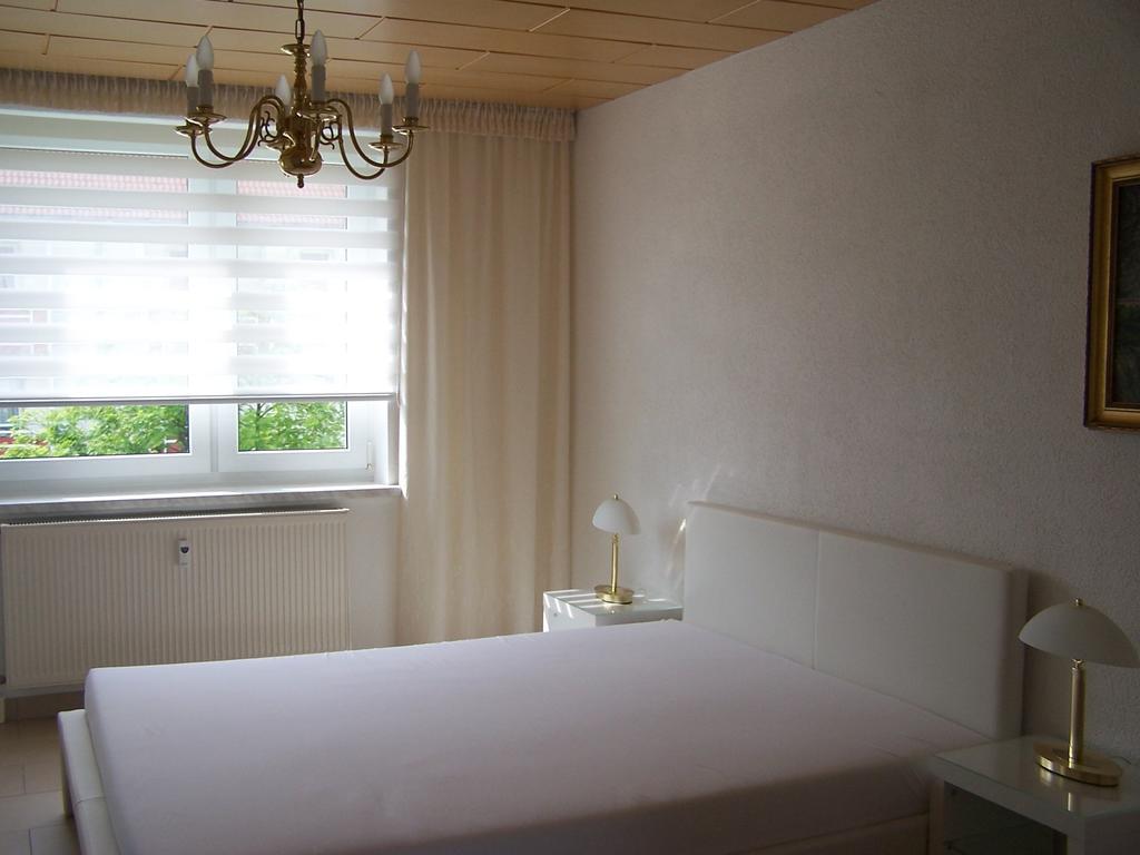 Apartment Ilmtal Jena Bad Berka Ruang foto