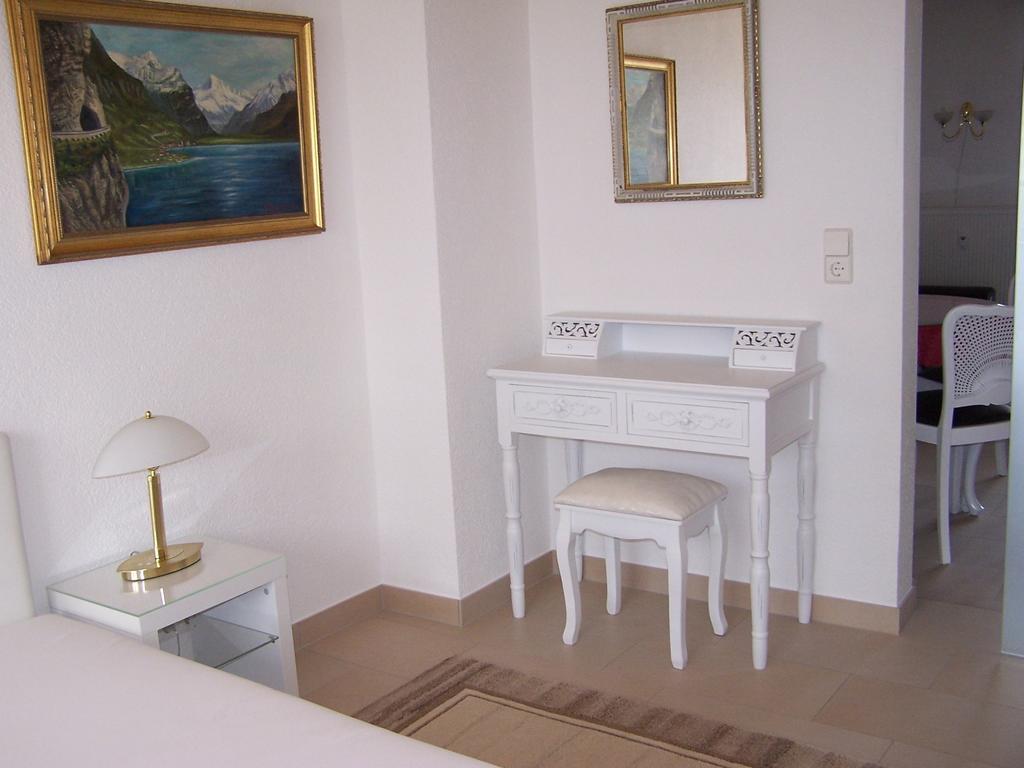 Apartment Ilmtal Jena Bad Berka Ruang foto